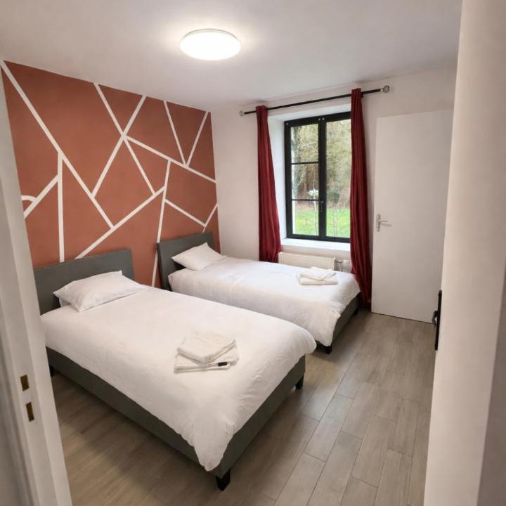 Photo of Bedroom in Merlieux-et-Fouquerolles