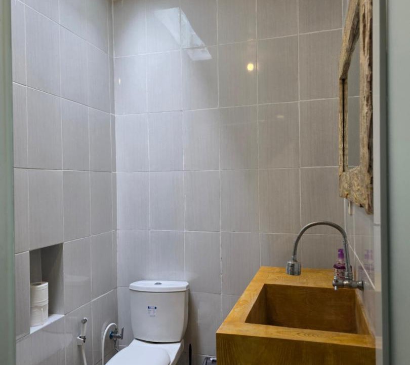 Photo of Bathroom in Bengkel