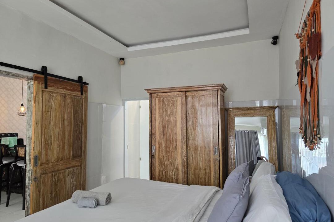 Photo of Bedroom in Bengkel