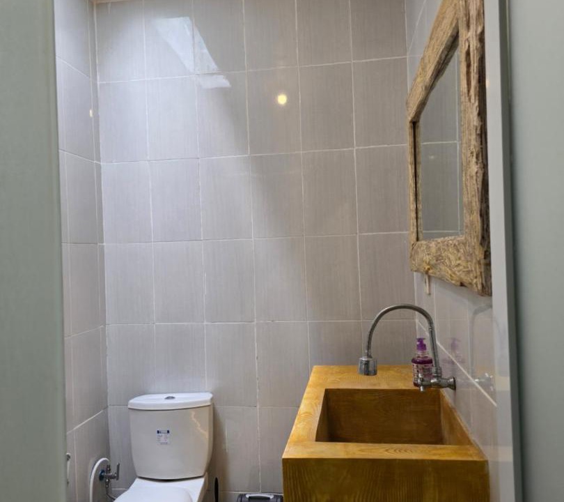Photo of Bathroom in Bengkel