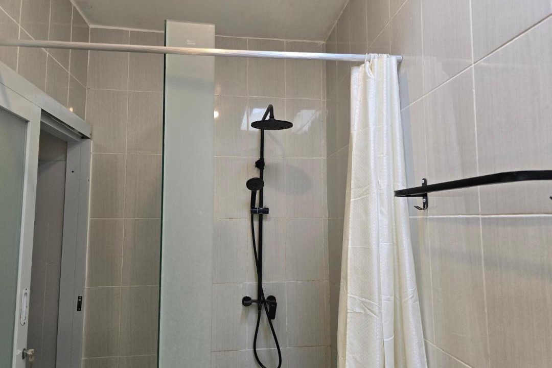 Photo of Bathroom in Bengkel