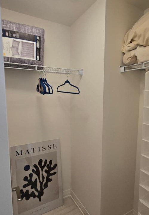 Photo of Bedroom in Vaughan