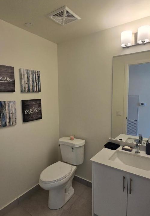 Photo of Bathroom in Vaughan