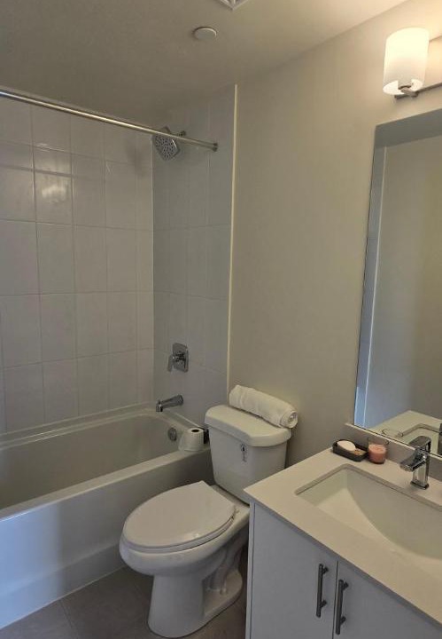 Photo of Bathroom in Vaughan