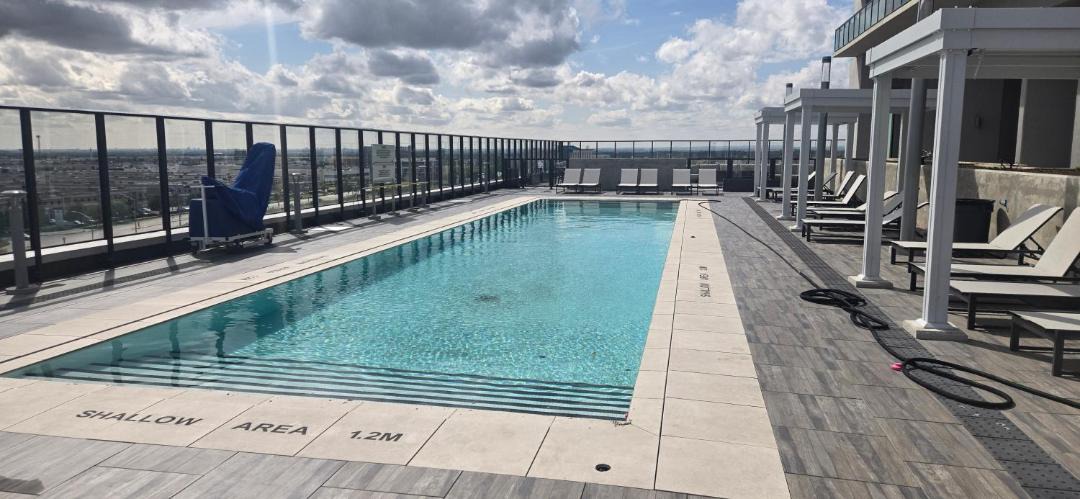 Photo of Patio Balcony in Vaughan