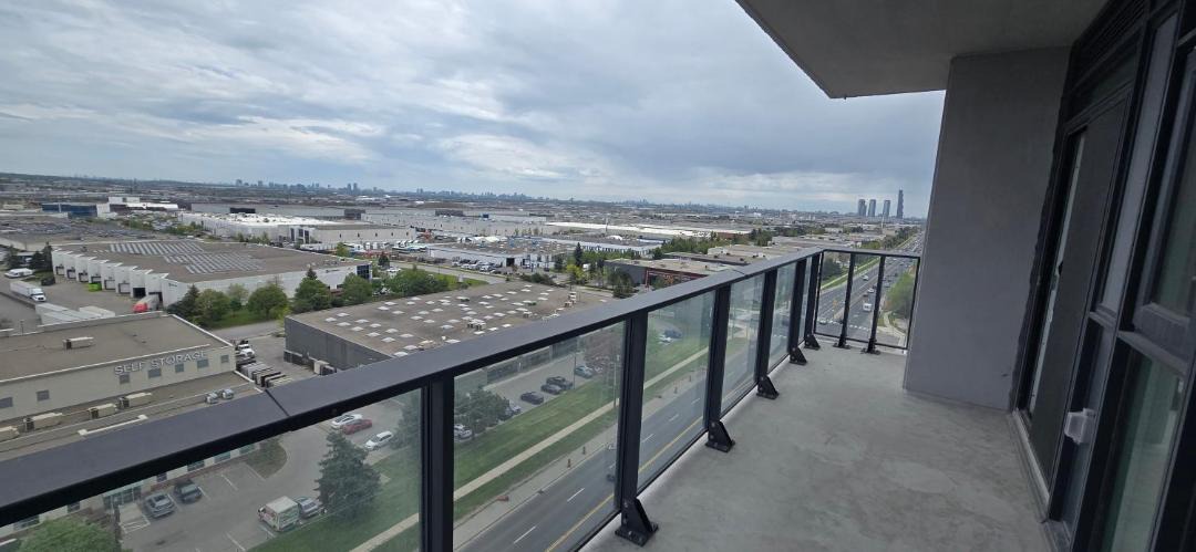 Photo of Patio Balcony in Vaughan