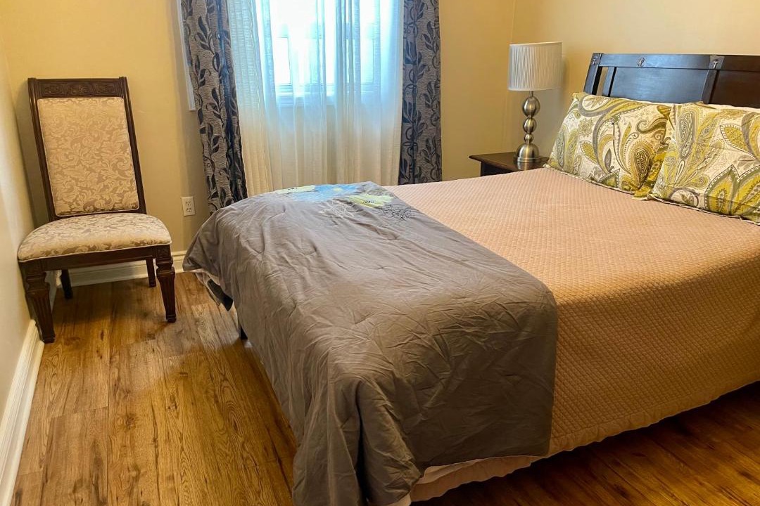 Photo of Bedroom in Woodbridge