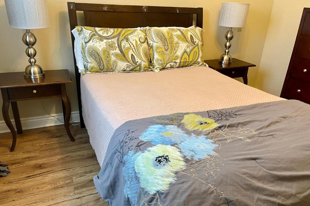 Photo of Bedroom in Woodbridge