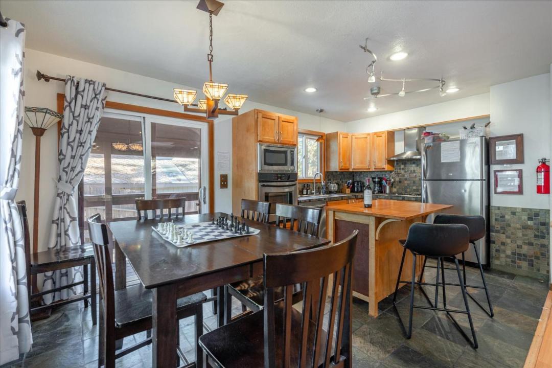 Photo of Kitchen in Brockway