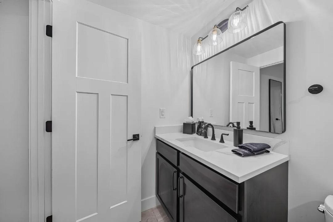 Photo of Bathroom in Innsbrook