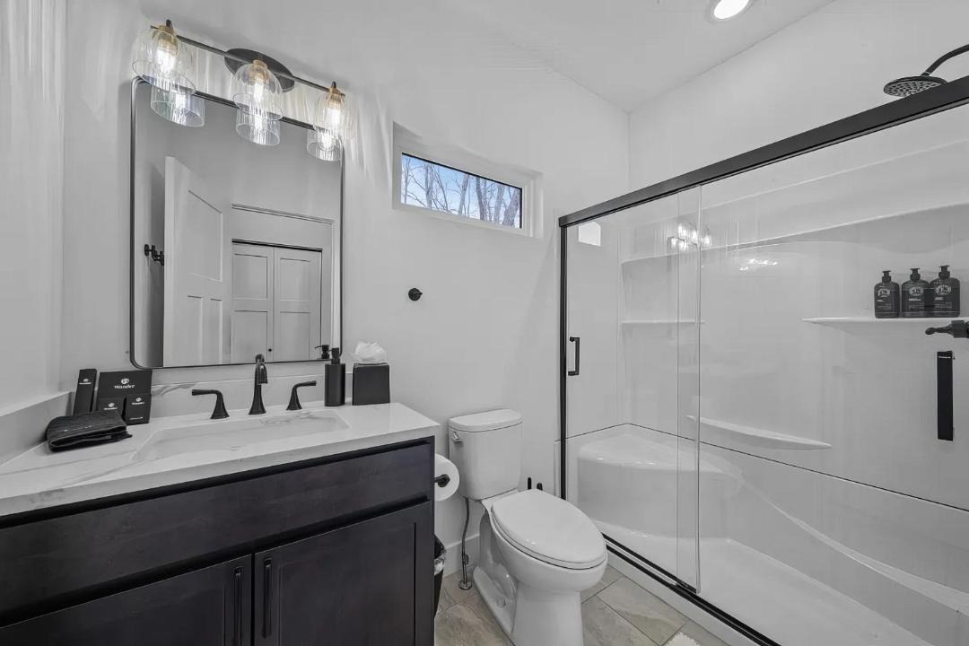 Photo of Bathroom in Innsbrook