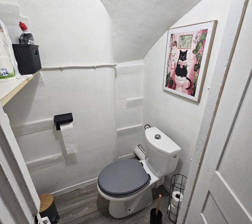 Photo of Bathroom in Nemours