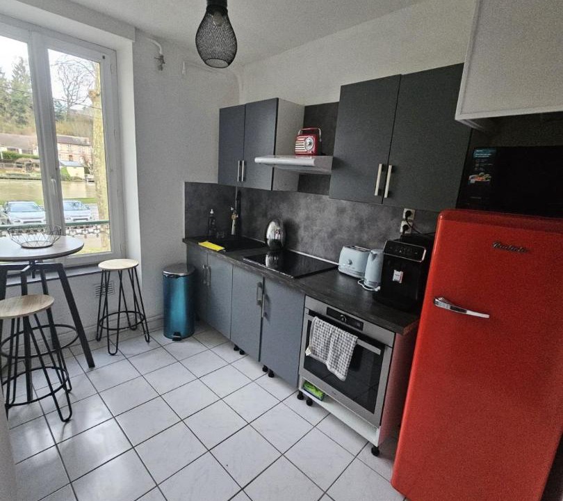 Photo of Kitchen in Nemours
