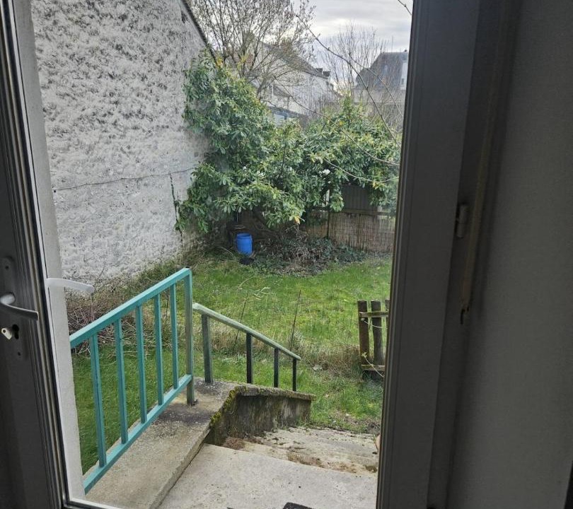 Photo of Patio Balcony in Nemours