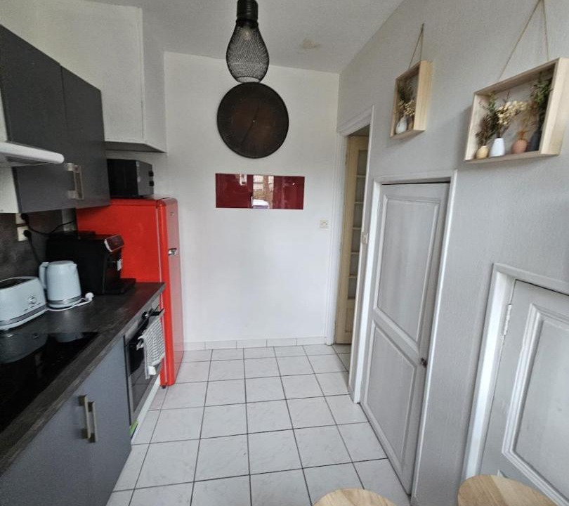 Photo of Kitchen in Nemours