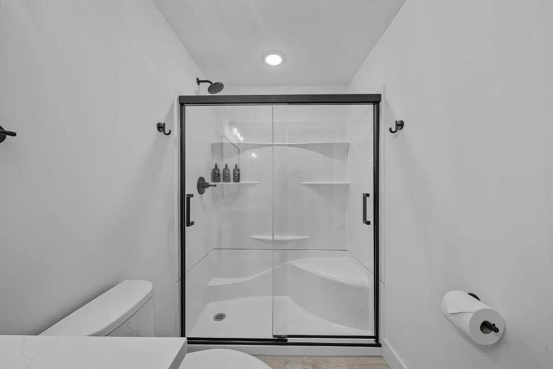 Photo of Bathroom in Innsbrook