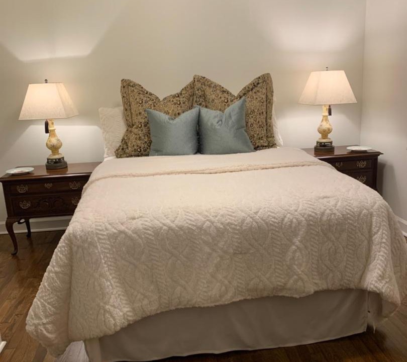 Photo of Bedroom in Hillcrest