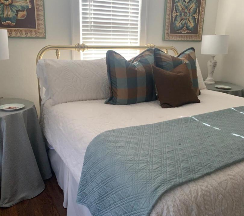Photo of Bedroom in Hillcrest