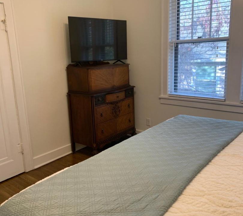 Photo of Bedroom in Hillcrest