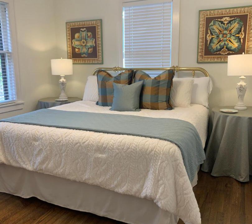 Photo of Bedroom in Hillcrest