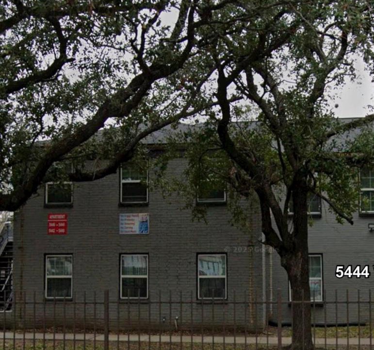 Photo of Buildings in Westbury