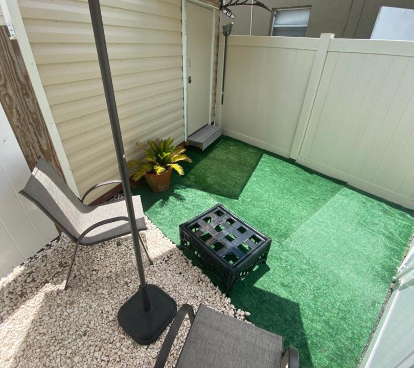 Photo of Patio Balcony in Limona Improvement