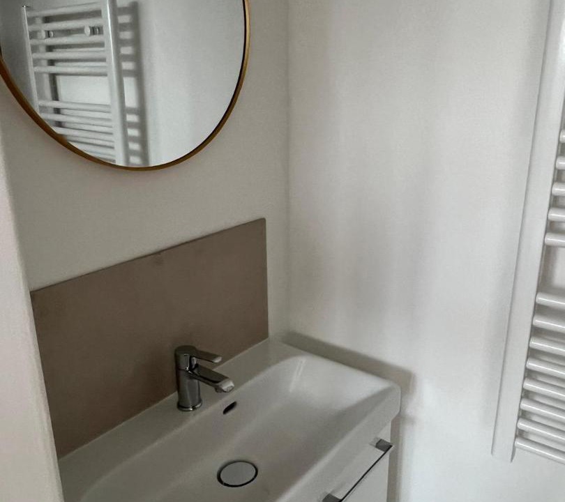 Photo of Bathroom in Solesmes