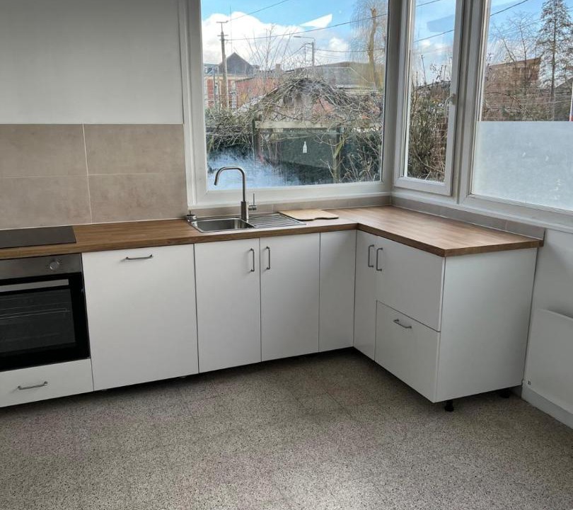 Photo of Kitchen in Solesmes