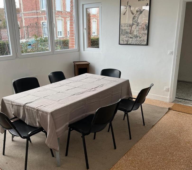 Photo of Others in Solesmes