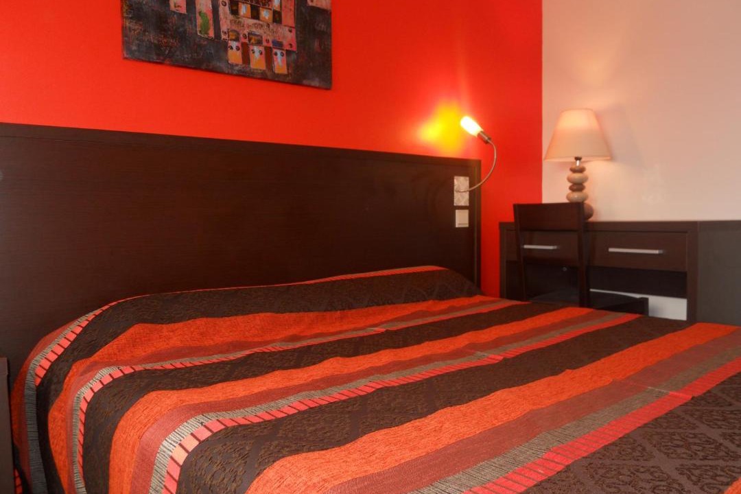 Photo of Bedroom in Mont-de-Marsan