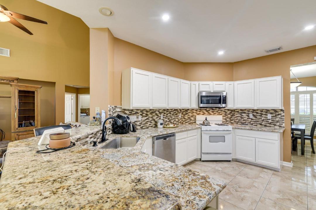 Photo of Kitchen in Sugar Land