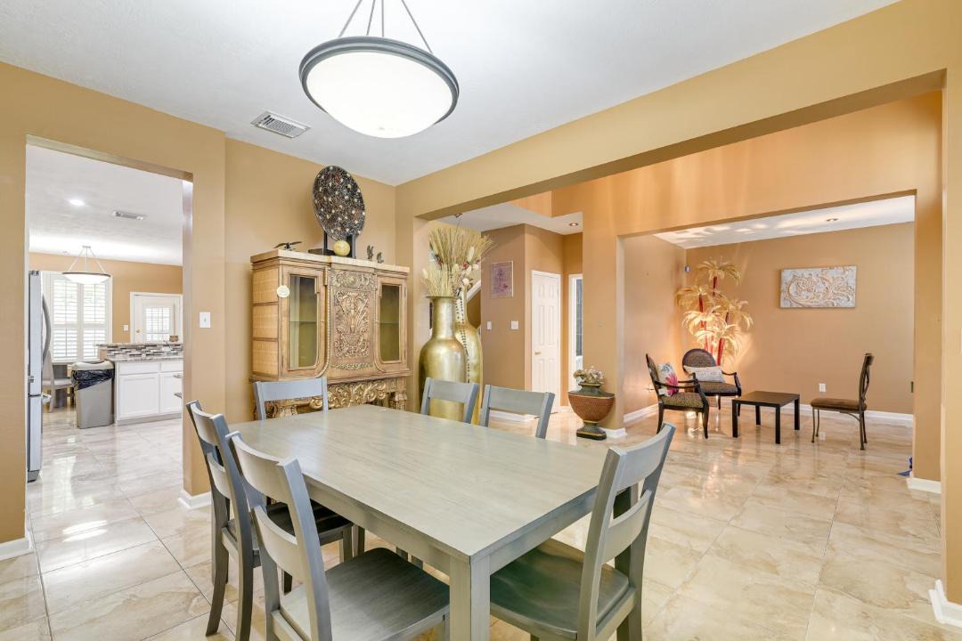 Photo of Kitchen in Sugar Land