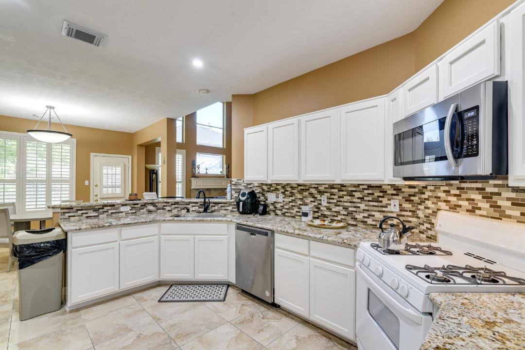 Photo of Kitchen in Sugar Land