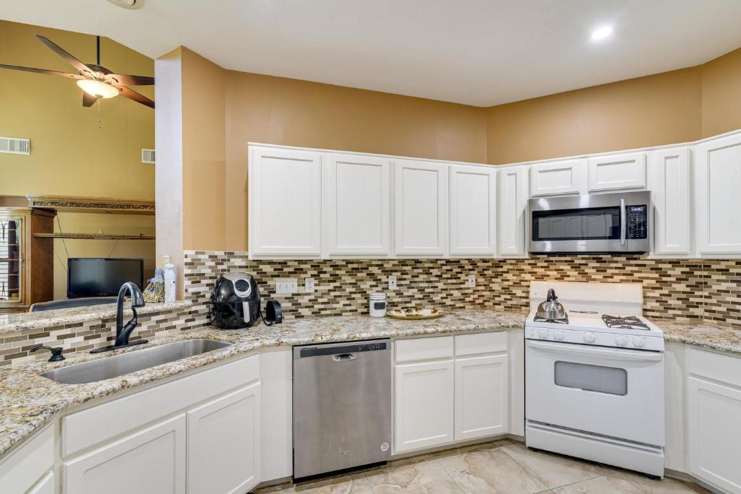 Photo of Kitchen in Sugar Land