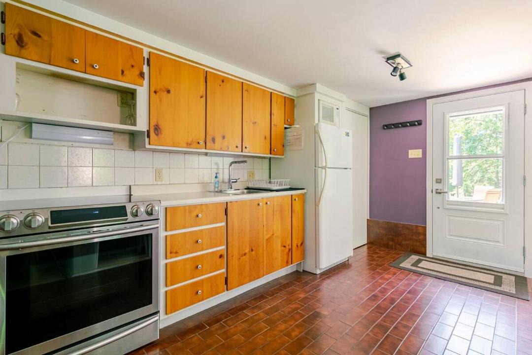 Photo of Kitchen in Chute-Saint-Philippe