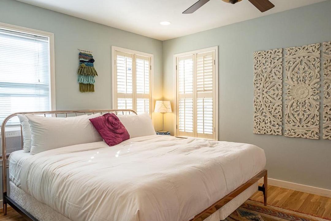 Photo of Bedroom in Rosewood