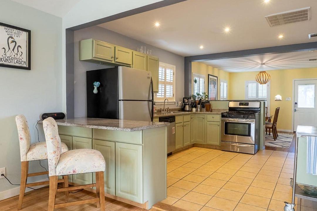 Photo of Kitchen in Rosewood
