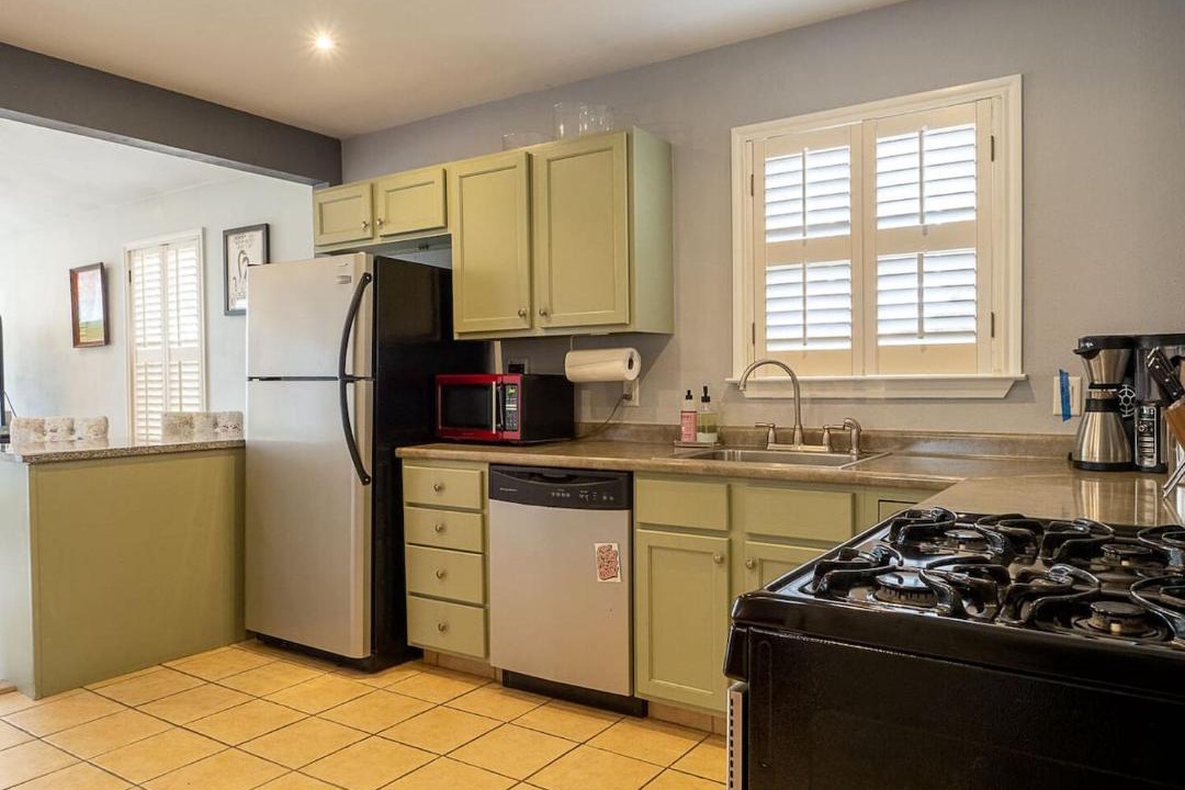 Photo of Kitchen in Rosewood