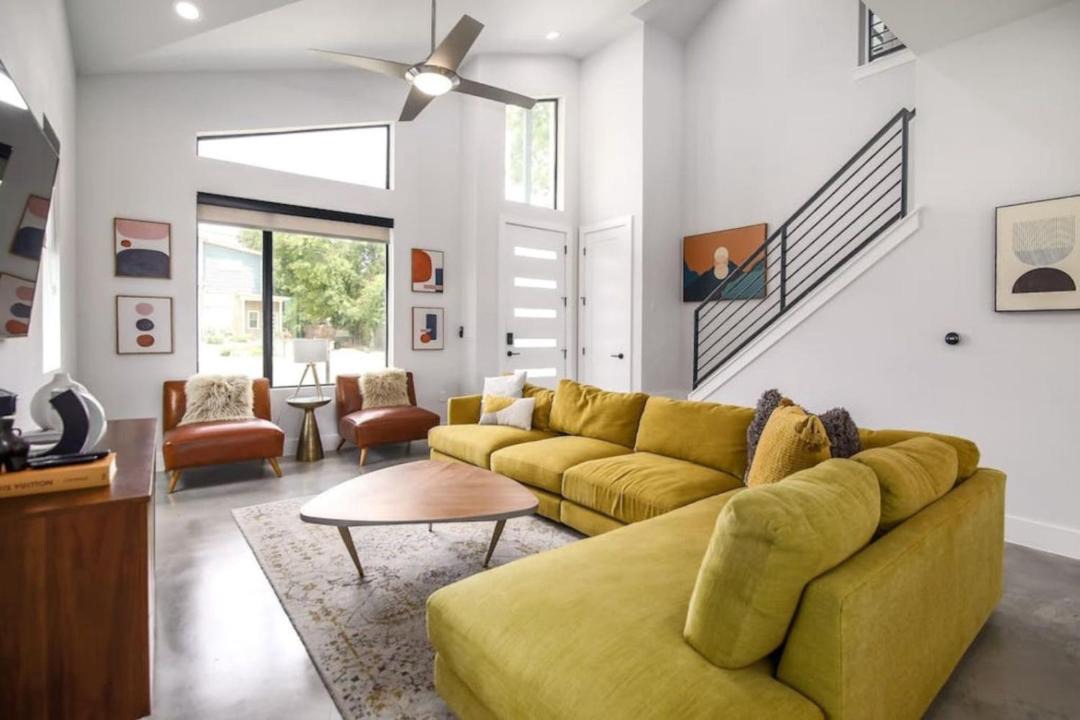 Photo of Livingroom in St. Johns