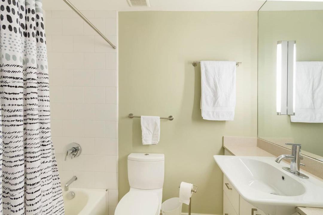 Photo of Bathroom in Tarrytown