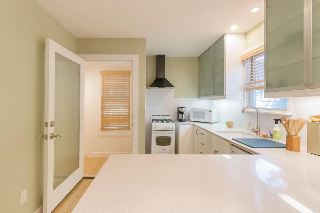 Photo of Kitchen in Tarrytown