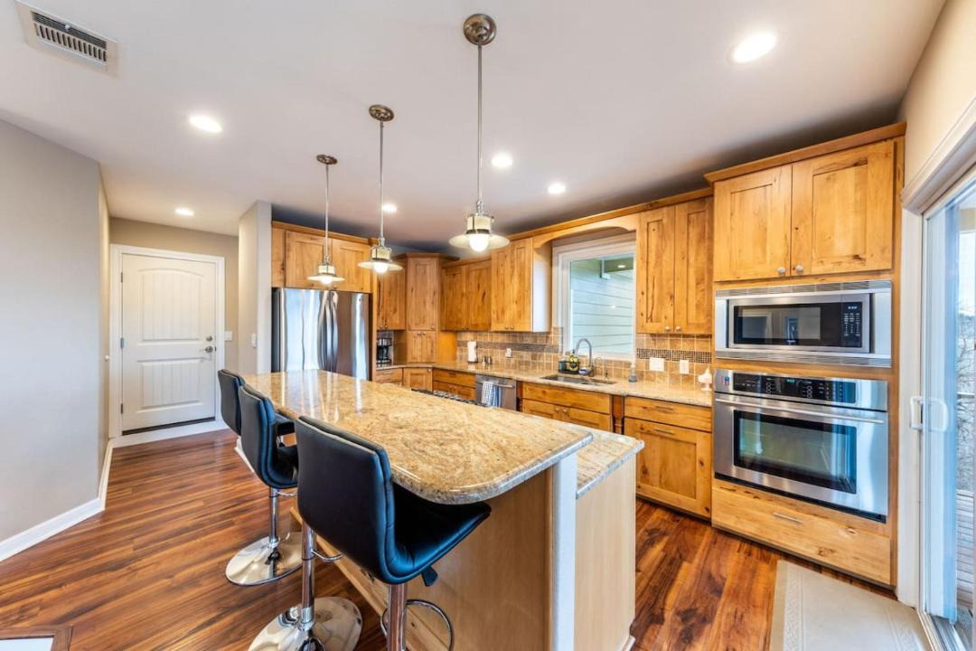 Photo of Kitchen in Point Pedernales