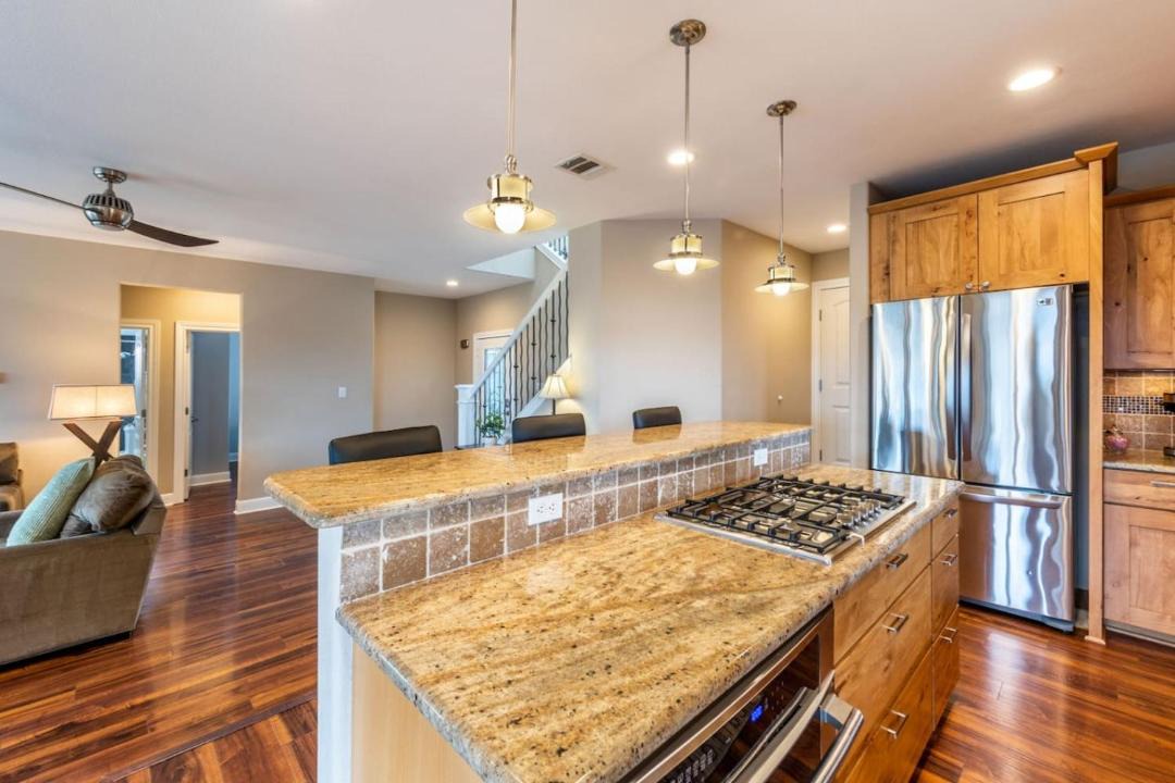 Photo of Kitchen in Point Pedernales