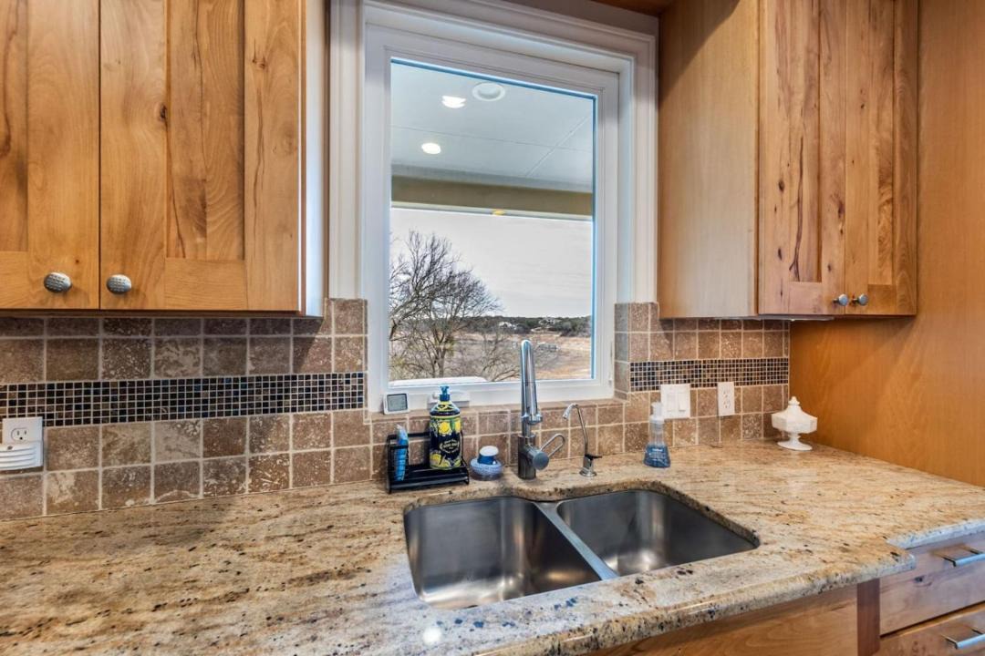 Photo of Kitchen in Point Pedernales