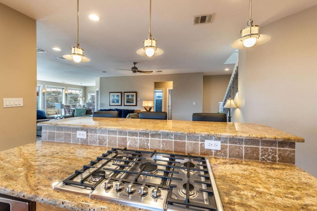 Photo of Kitchen in Point Pedernales