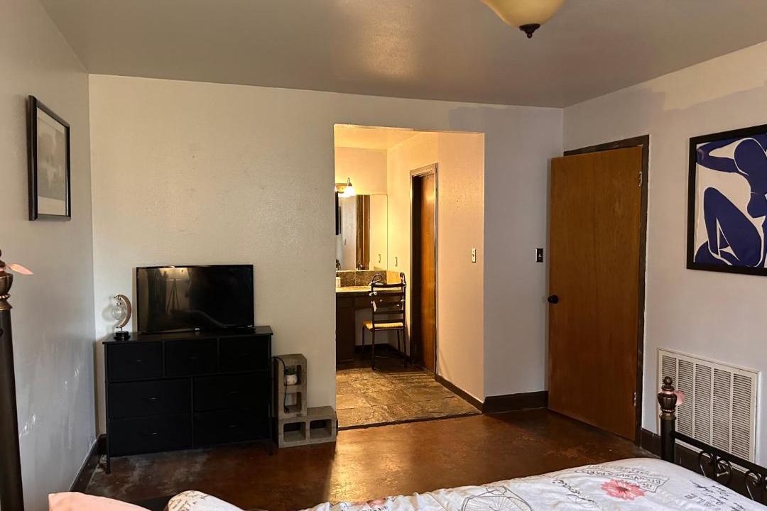 Photo of Bedroom in Westgate