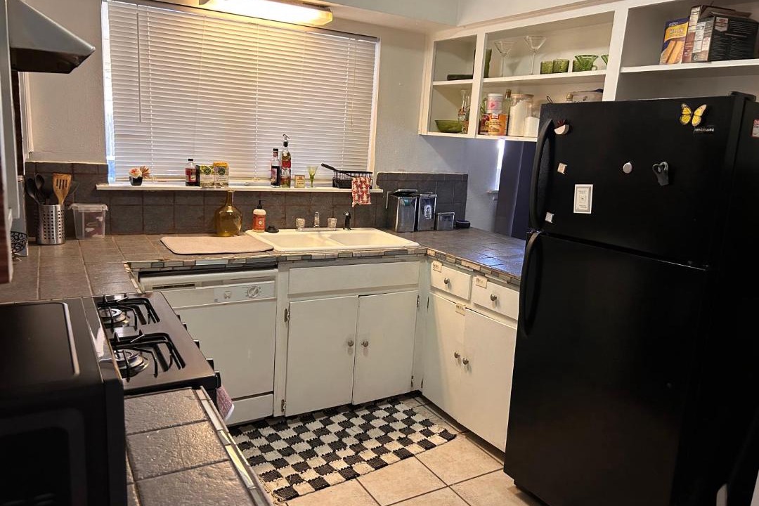 Photo of Kitchen in Westgate