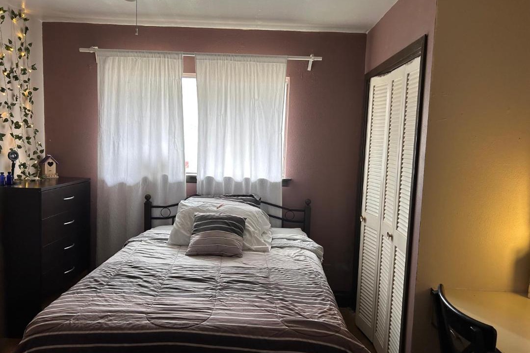 Photo of Bedroom in Westgate