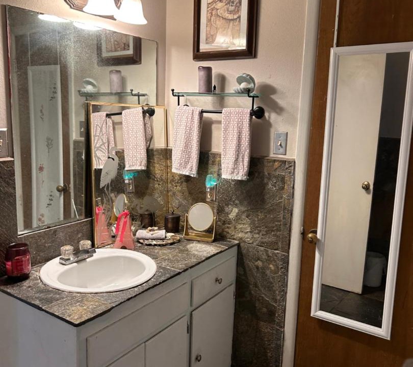 Photo of Bathroom in Westgate