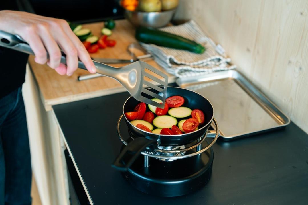 Photo of Kitchen in Busserach